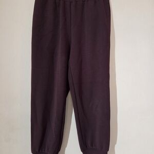 The Slim Cuff Pant 25"Varley Sweatpants
